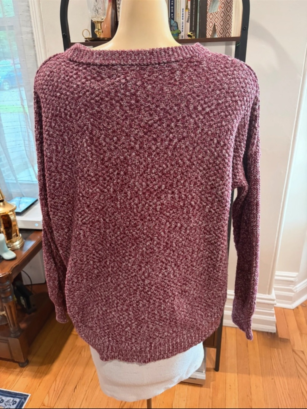 Universal Thread Knit Sweater - Picture 3 of 4